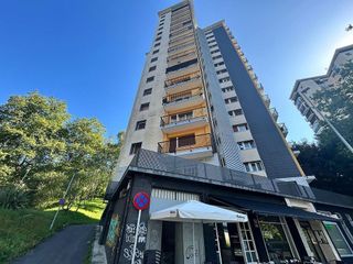 Trastero en venta en Miracruz - Bidebieta en San Sebastián-Donostia