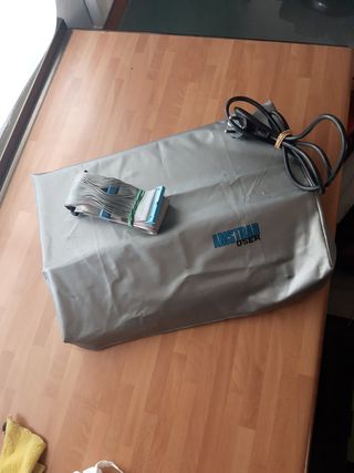 Impresora Amstrad DMP 3000