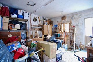 Terreno en venta en Can Rull en Sabadell