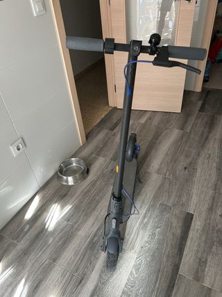 Xiaomi Scooter 3 - Patinete eléctrico