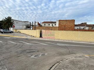 Terreno en venta en Benigánim