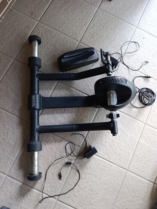 Rodillo Bkool Bicicleta