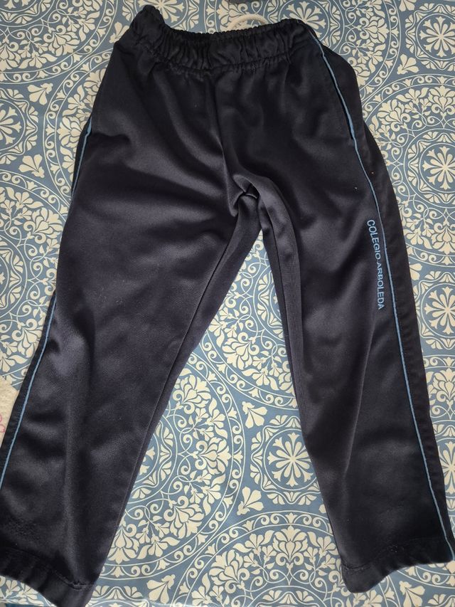 Uniforme Colegio Arboleda - 7 pezzi