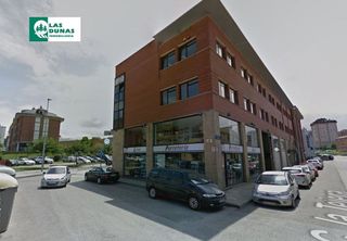 Oficina en venta en Alisal - Cazoña - San Román en Santander