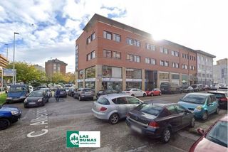 Oficina en venta en Alisal - Cazoña - San Román en Santander