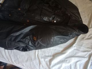 Chaqueta Garibaldi Vintage