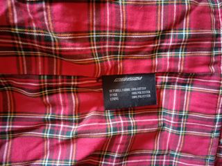 Chaqueta Garibaldi Vintage