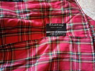 Chaqueta Garibaldi Vintage