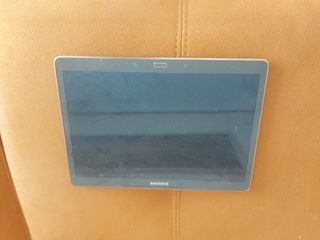 Tablet Samsung Galaxy Tab A dorada