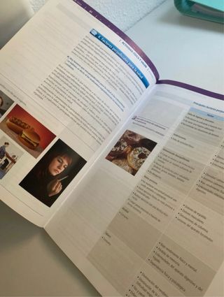 Educación Física 4º ESO