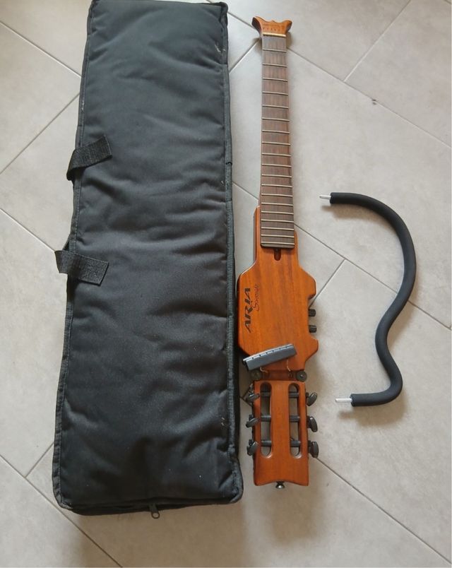 Chitarra Aria Sinsonido