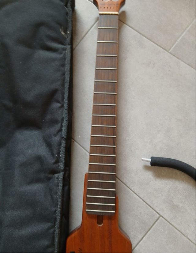 Chitarra Aria Sinsonido