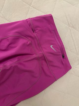 Leggings Nike XS - Fucsia