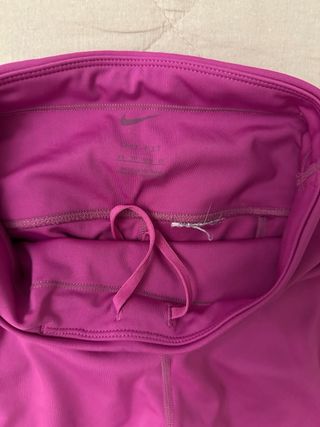 Leggings Nike XS - Fucsia
