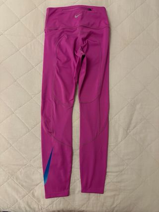 Leggings Nike XS - Fucsia