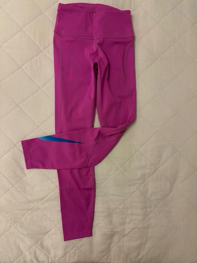 Leggings Nike XS - Fucsia