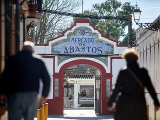 Parking en venta en Coria del Río