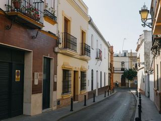 Parking en venta en Coria del Río
