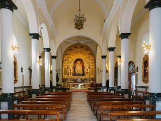 Parking en venta en Coria del Río