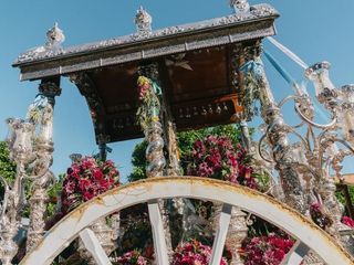 Parking en venta en Coria del Río