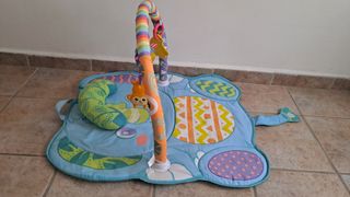 Vtech Manta gimnasio Multijuegos 3 en 1
