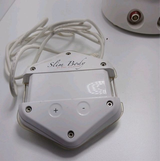 Slim Care My Body Sculpture