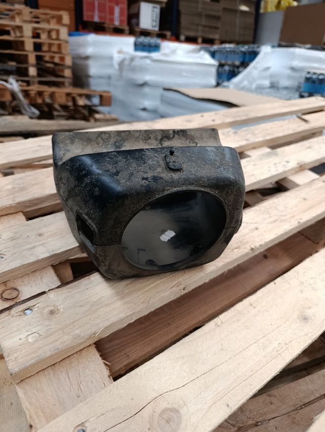 Land Rover Discovery td5