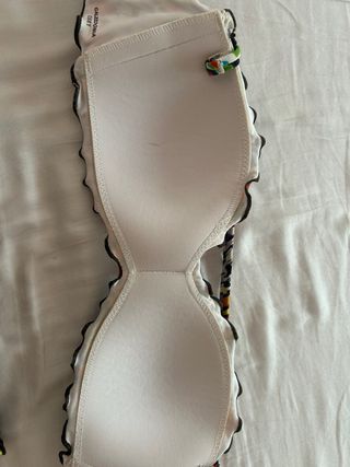 Bikini Calzedonia multicolor talla 2