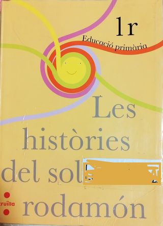 Les històries del sol rodamón. 1r Primària