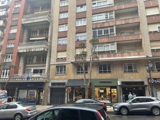 Oficina en venta en Campo San Francisco - Plaza de América en Oviedo