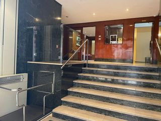 Oficina en venta en Campo San Francisco - Plaza de América en Oviedo