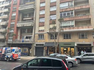 Oficina en venta en Campo San Francisco - Plaza de América en Oviedo