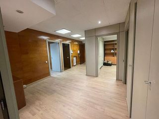 Oficina en venta en Campo San Francisco - Plaza de América en Oviedo