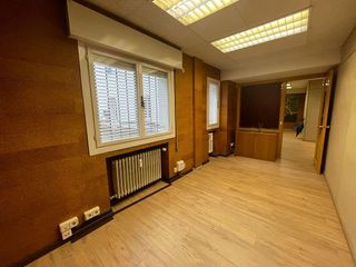 Oficina en venta en Campo San Francisco - Plaza de América en Oviedo