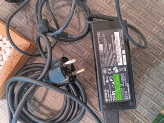 Cargador Sony NSW24063