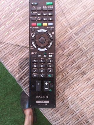 Cargador Sony NSW24063