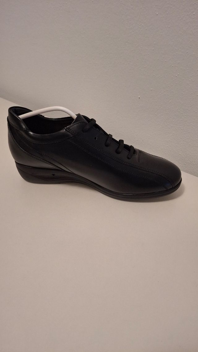 Scarpe Soldini Professional nere