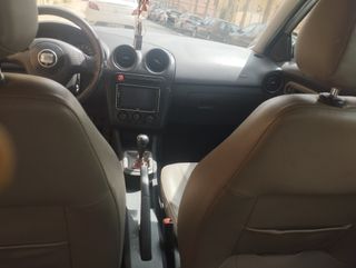 Seat  Ibiza 2003