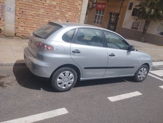 Seat  Ibiza 2003