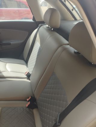 Seat  Ibiza 2003