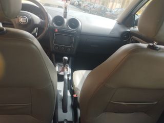 Seat  Ibiza 2003
