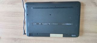 Portátil HP Azul - Core i3