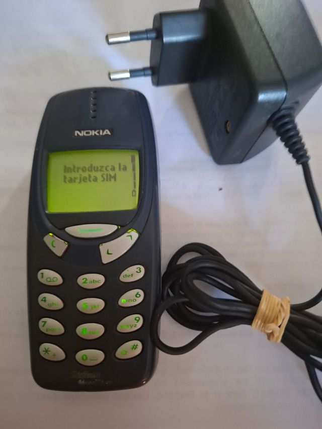 Nokia 3330