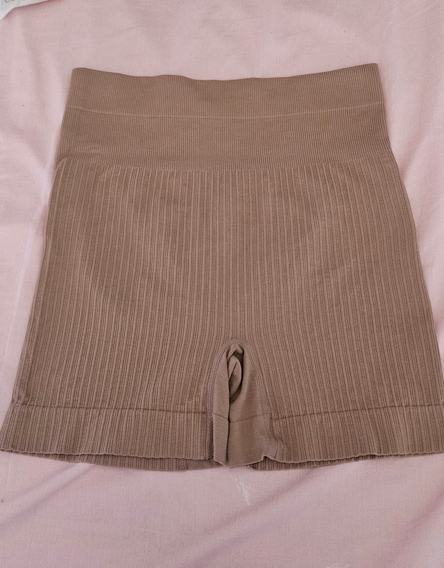 Pantalón moldeador + 2 bandas XL