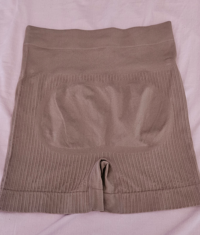 Pantalón moldeador + 2 bandas XL