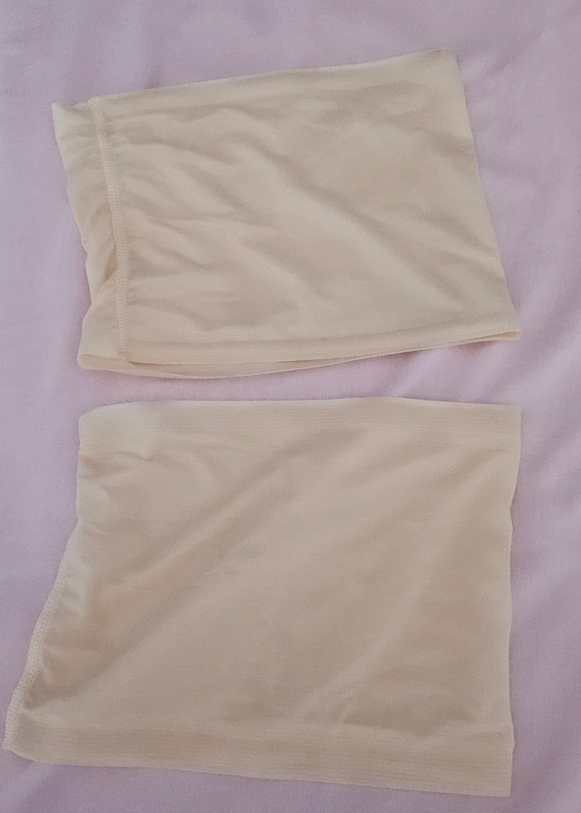 Pantalón moldeador + 2 bandas XL