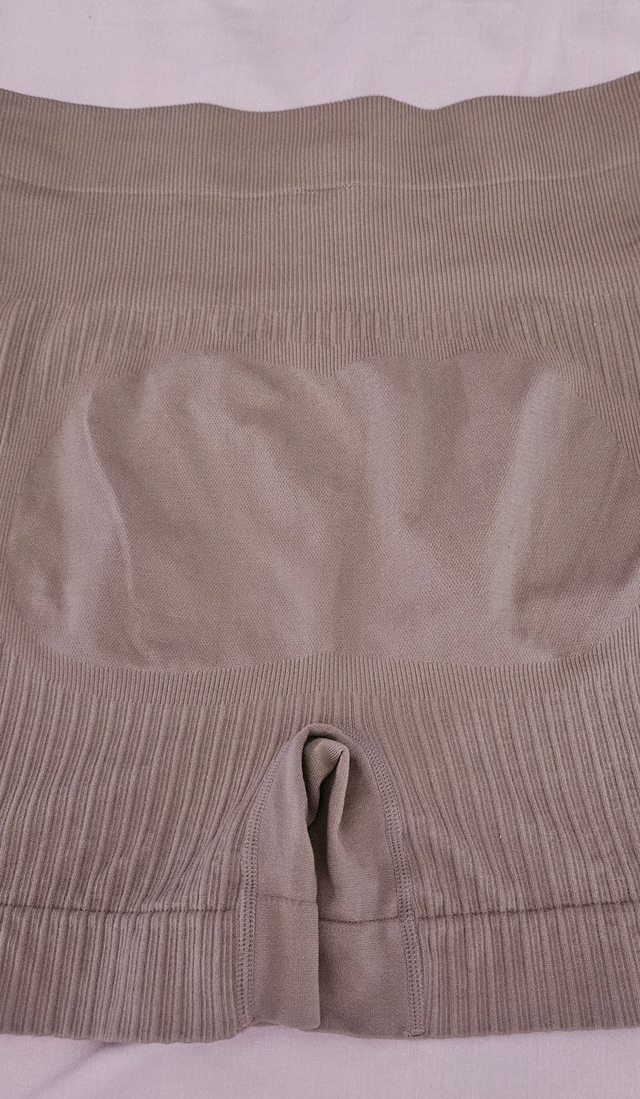 Pantalón moldeador + 2 bandas XL