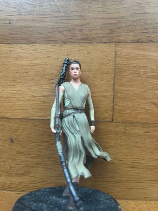 Figuras Star Wars 