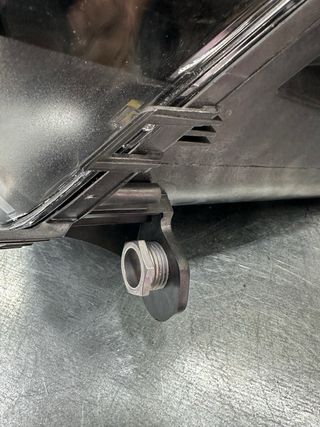 Faro derecho Mini Countryman/Paceman 2010-2016