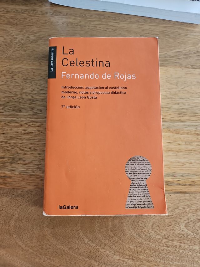 La Celestina
